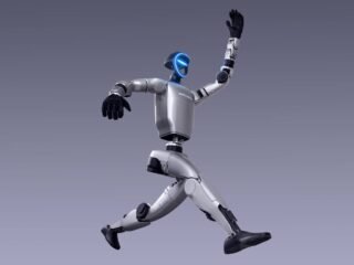 Robot Humanoid Unitree: Dari Otomasi Industri hingga Interaksi Publik