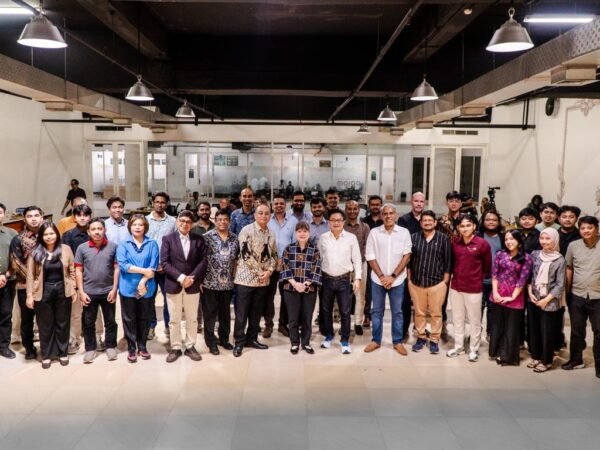 ION Launch Workshop Tampilkan Potensi Open Network bagi UMKM Indonesia