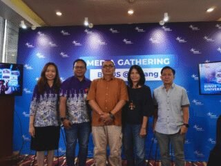Meningkatkan Kesiapan Karier Anak: BINUS @Malang Jawab Kekhawatiran Orang Tua dalam Memilih Kampus