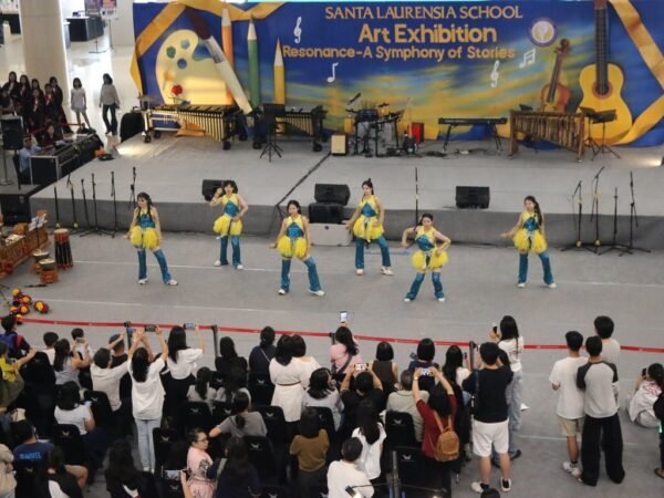 Ajak Pengunjung Nikmati Aktivitas Interaktif,  Mall @ Alam Sutera Hadirkan Event Pop and Play