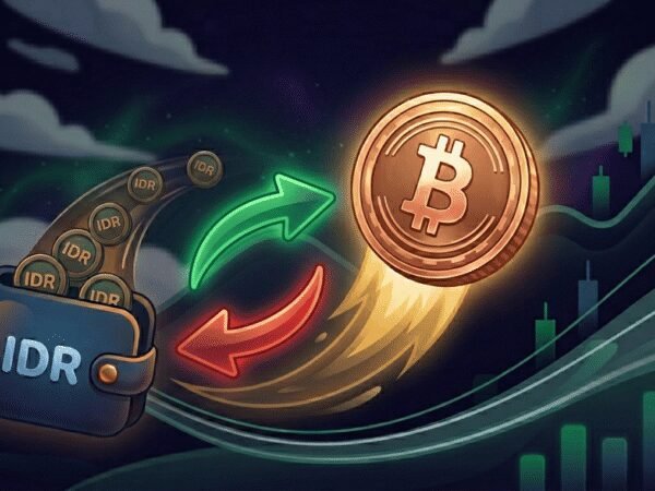 Bitcoin Tembus $80.000 di Tengah Ketegangan Global, Momentum Emas Optimalkan Portofolio Melalui Fitur IDR Swap Tanpa Biaya di Bittime
