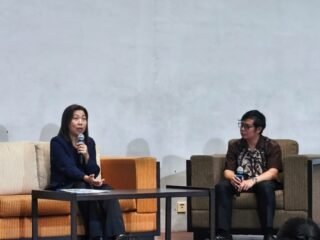 BINUS Book Review: Menguatkan Kewirausahaan sebagai Proses Membina dan Memberdayakan di Era Perubahan