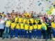 Target Juara Umum! Atlet Panjat Tebing Kota Tangerang Siap Tempur di Popda XII Banten 2026