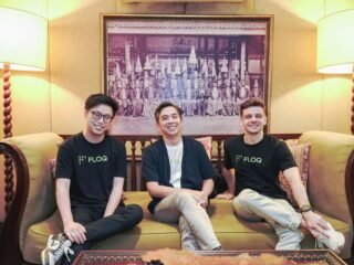 FLOQ Raih Investasi Strategis Senilai USD 11,3 Juta untuk Perkuat Ekspansi Industri Aset Digital di Indonesia