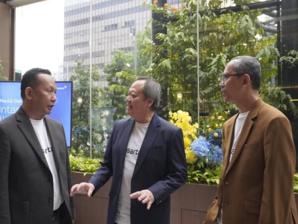 Lintasarta Perkuat Fondasi Transformasi AI Indonesia  Melalui Intelligent Core