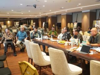 BP Tapera Dorong Akselerasi Program Perumahan di Kepulauan Nias, BSPS 2026 Dialokasikan untuk Seluruh Wilayah