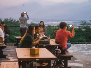 Holding Perkebunan Nusantara melalui PTPN I (Persero) Hadirkan “Ruang Tenang” Lewat Aset Agrowisata di Jawa Tengah