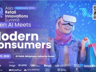 Asia Retail Innovations Summit Indonesia 2026