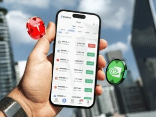 Bittime: Perdamaian AS-Iran Berpotensi Dorong Sentimen Positif Pasar Kripto