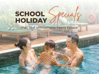 Swiss-Belhotel Rainforest Kuta Hadirkan Program School Holiday Specials untuk Liburan Keluarga di Bali