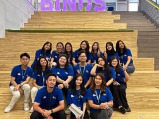 Membangun Bisnis Sejak Kuliah: Kisah Mahasiswa BINUS @Bandung Kembangkan Potensi sebagai Entrepreneur