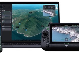 DJI FlightHub 2: Manajemen Operasional Drone dari Satu Platform