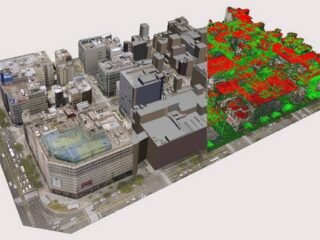 Terrasolid untuk Pemrosesan dan Analisis Data LiDAR