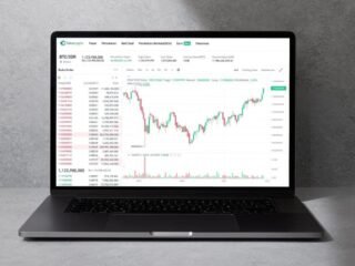 Harga Bitcoin Melemah Tajam, Investor Indonesia Tidak Panic Selling