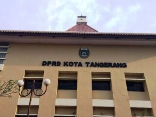 Dukung "Gampang Sekolah", DPRD Kota Tangerang Apresiasi Pemkot Gandeng Sekolah Swasta Gratis