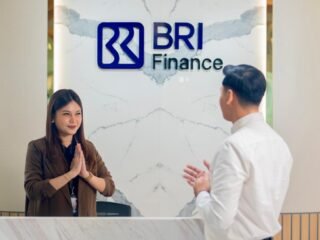 Hari Terakhir BRI KKB Expo 2026, BRI Finance Hadirkan Promo Pembiayaan Kendaraan di Lampung