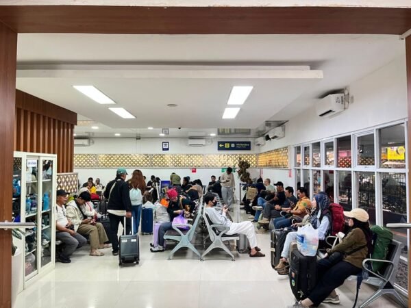 KAI Bandara Hadirkan Jadwal Perjalanan yang Semakin Fleksibel, Perkuat Konektivitas Menuju Bandara Yogyakarta International Airport