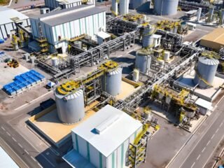 Pemerintah Kembangkan Industri Intermediate Mineral, Regulasi dan Insentif jadi Tantangan.