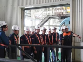 Mengenal “Dapur” Operasional LRT Jabodebek, Edukasi Publik Dimulai dari Balik Layar
