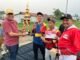 Mustafa Kamaludin Cup Meriahkan HUT Kemerdekaan, Lomba Merpati Jadi Ajang Silaturahmi Warga
