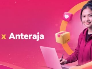 ANTERAJA INVESTASI PADA GENERASI AI INDONESIA LEWAT NEXTGEN AI ACADEMY