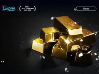Dolar AS Melemah dan Konflik Memanas, Mengapa Harga Emas (XAUUSD) Bisa Terkoreksi?