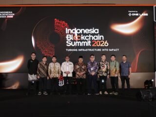 Blockchain Resmi Masuk Ekonomi Kreatif, IDBW 2026 Jadi Panggung Besar Web3 Indonesia