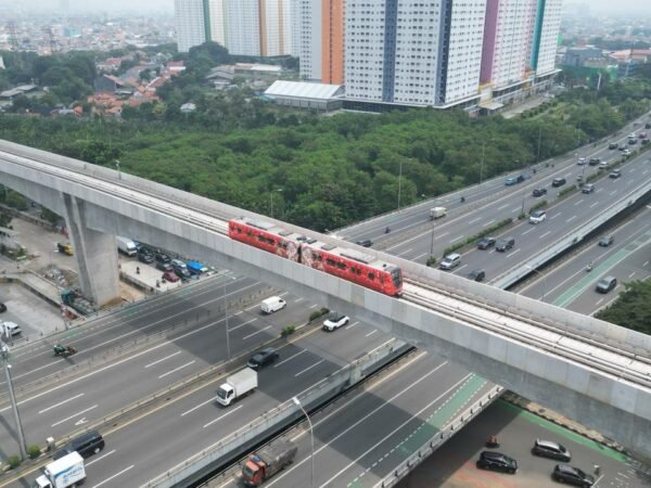 Dari Energi hingga Pendidikan, Waskita Beton Precast Perkuat Fondasi Infrastruktur Strategis di Berbagai Wilayah Indonesia