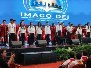 UPH Festival 2026 Bekali Hampir 7.000 Mahasiswa Baru untuk Menemukan Jati Diri dan Panggilan sebagai Pemimpin Berdampak