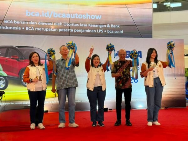 Local Nation Meriahkan Agustus di Mall @ Alam Sutera dengan Ragam Pengalaman dari Otomotif hingga Komunitas