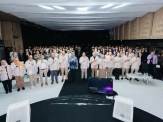 IMPACT 2026: Perkuat Ekosistem Inovasi Menuju Top 20 Global TIC Company