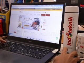 Dukung Ekspansi Jaringan Dealer Nasional, Indoteknik.com Perkuat Pasokan Tools Untuk Industri Otomotif
