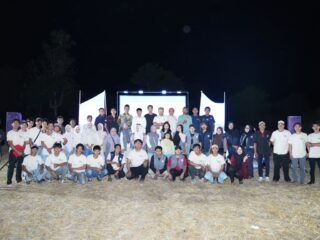 Ikatan Perencana Desa (IPD) Jadikan Layar Desa Sebagai Metode, Hidupkan Desa dan Ajak Perencana Lebih Memahami Desa