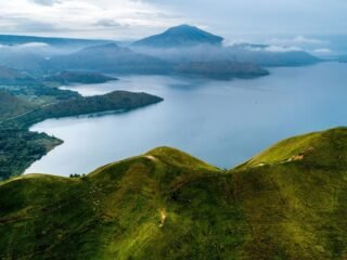 Hari Danau Sedunia: Merayakan Danau Toba, Tempat Alam, Warisan, dan Masyarakat Bersatu