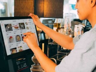 Persaingan Kedai Kopi Meningkat, Sistem POS Bantu Tingkatkan Efisiensi Operasional