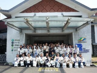 Holding Perkebunan Nusantara Perkuat Kolaborasi Global, PT RPN Terima Kunjungan Duke Corporate Education