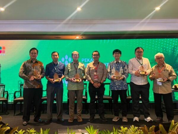 SUCOFINDO PERKUAT EKOSISTEM SAWIT BERKELANJUTAN MELALUI CIRCULAR ECONOMY